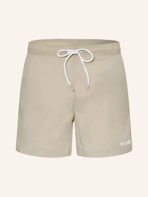Hugo Kąpielówki Bokserki Haiti beige