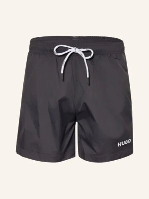 Hugo Kąpielówki Bokserki Haiti grau