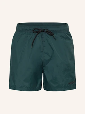 Hugo Kąpielówki Bokserki Haiti gruen