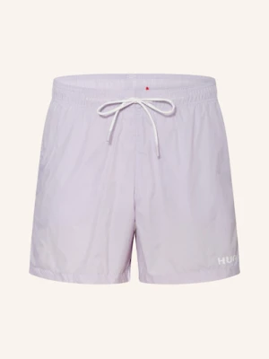 Hugo Kąpielówki Bokserki Haiti lila