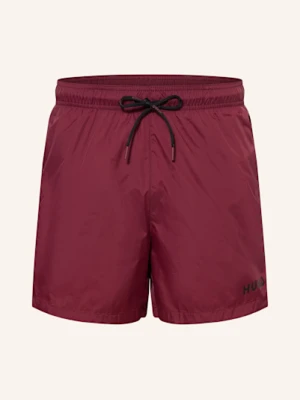 Hugo Kąpielówki Bokserki Haiti rot