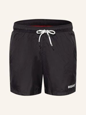 Hugo Kąpielówki Bokserki Haiti schwarz