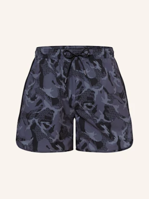 Hugo Kąpielówki Bokserki Jose blau