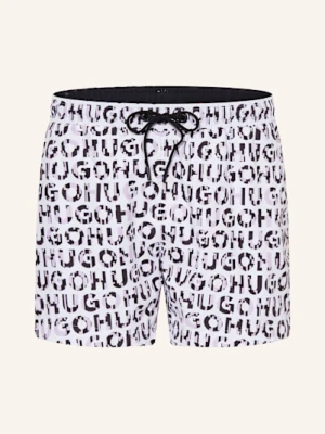 Hugo Kąpielówki Bokserki Tortuga lila