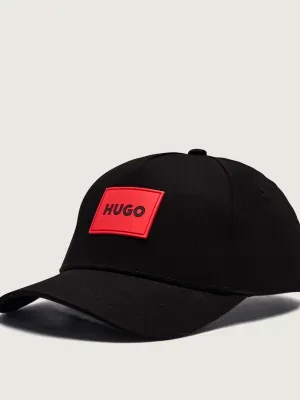 HUGO KIDS Bejsbolówka