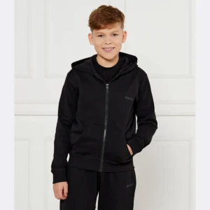 HUGO KIDS Bluza | Regular Fit