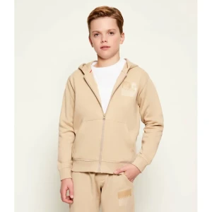 HUGO KIDS Bluza | Regular Fit