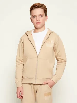 HUGO KIDS Bluza | Regular Fit