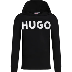 HUGO KIDS Bluza | Regular Fit