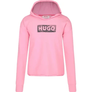 HUGO KIDS Bluza | Regular Fit