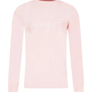 HUGO KIDS Bluza | Regular Fit