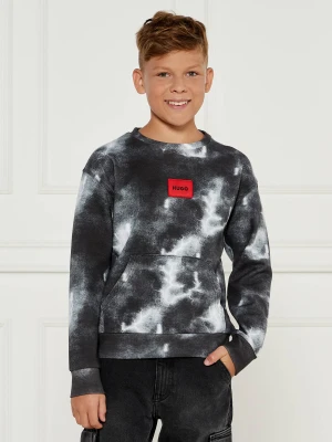 HUGO KIDS Bluza | Regular Fit