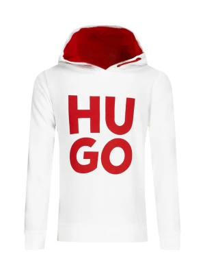 HUGO KIDS Bluza | Regular Fit