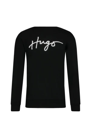 HUGO KIDS Bluza | Regular Fit