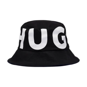 HUGO KIDS Dwustronny kapelusz