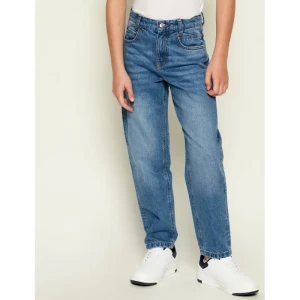 Zdjęcie produktu HUGO KIDS Jeansy 446 | Tapered fit