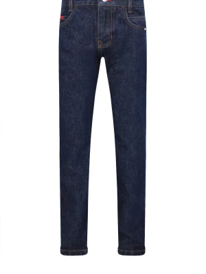 HUGO KIDS Jeansy hugo 677 | Regular Fit