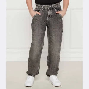 HUGO KIDS Jeansy | Loose fit