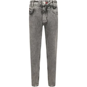 HUGO KIDS Jeansy | Loose fit