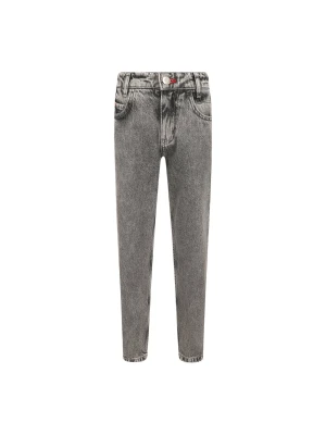 HUGO KIDS Jeansy | Loose fit