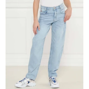 HUGO KIDS Jeansy | Straight fit