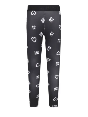HUGO KIDS Legginsy