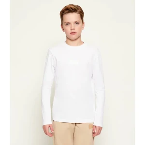 HUGO KIDS Longsleeve | Regular Fit