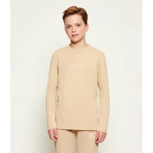 HUGO KIDS Longsleeve | Regular Fit
