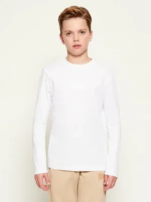 HUGO KIDS Longsleeve | Regular Fit