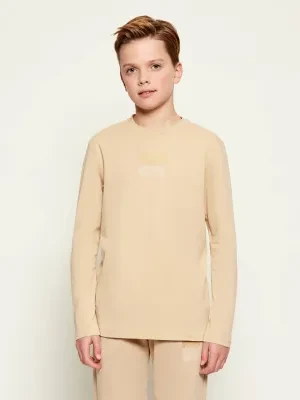 HUGO KIDS Longsleeve | Regular Fit