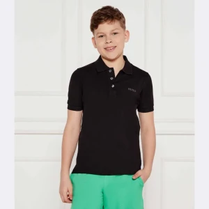 HUGO KIDS Polo | Regular Fit