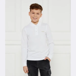 HUGO KIDS Polo | Regular Fit
