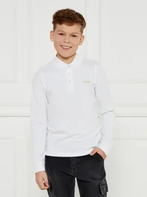 HUGO KIDS Polo | Regular Fit