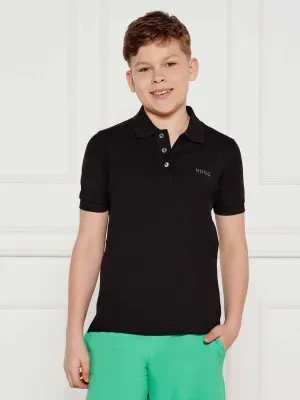 HUGO KIDS Polo | Regular Fit