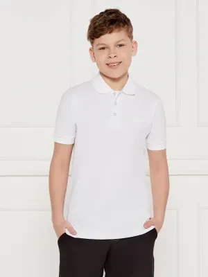 HUGO KIDS Polo | Regular Fit