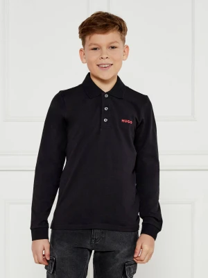 HUGO KIDS Polo | Regular Fit