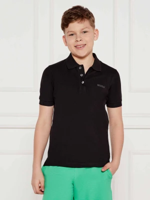 HUGO KIDS Polo | Regular Fit