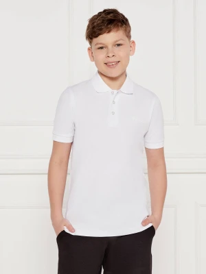 HUGO KIDS Polo | Regular Fit