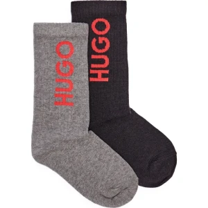 HUGO KIDS Skarpety 2-pack