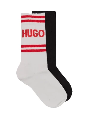 HUGO KIDS Skarpety 2-pack