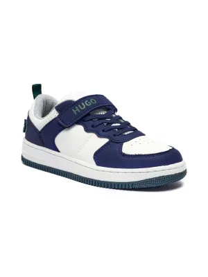 HUGO KIDS Sneakersy