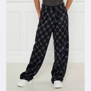 HUGO KIDS Spodnie dresowe | Loose fit