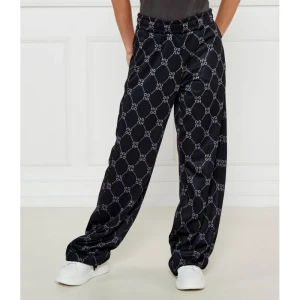 HUGO KIDS Spodnie dresowe | Loose fit