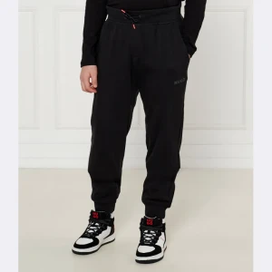 HUGO KIDS Spodnie dresowe | Regular Fit