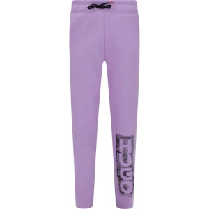 HUGO KIDS Spodnie dresowe | Regular Fit