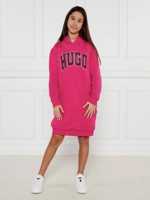 HUGO KIDS Sukienka