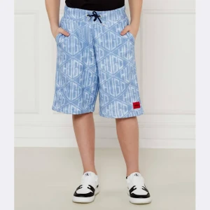 HUGO KIDS Szorty | Regular Fit