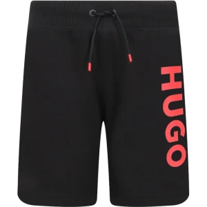 HUGO KIDS Szorty | Regular Fit