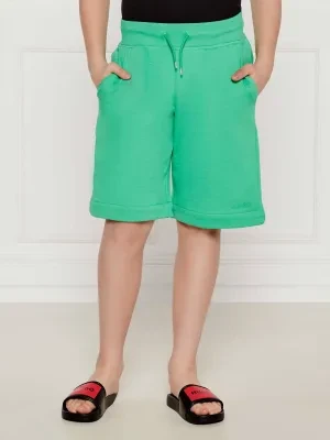 HUGO KIDS Szorty | Relaxed fit