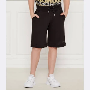 HUGO KIDS Szorty | Relaxed fit